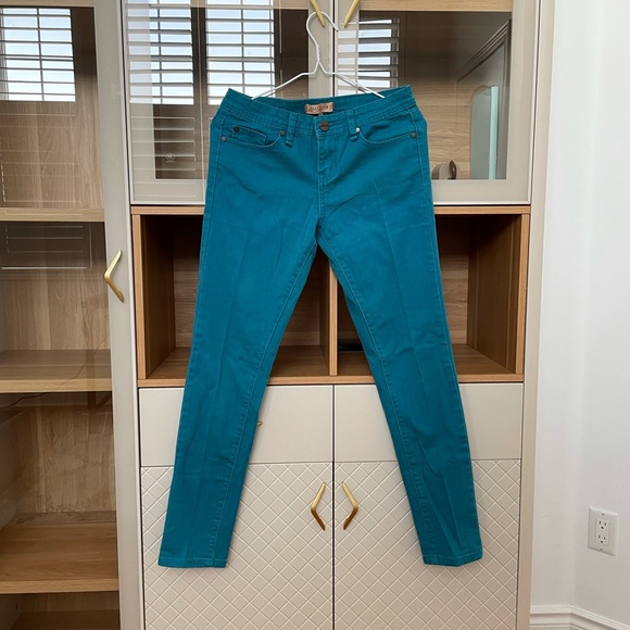 Sanctuary denim pants - size 26 - Picture 3 of 3